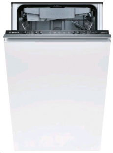 Bosch SPV25FX40R посудомоечная машина