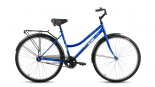 28 Forward Altair City high 28 RUS темно-синий велосипед