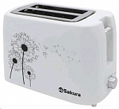 Sakura SA-7608W (белый) тостер