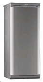 Свияга 106-2 серебристый металлопласт морозильник