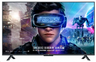 Xiaomi Mi TV 4S 43 T2 Global 42.5" (2019) SMART TV телевизор LCD