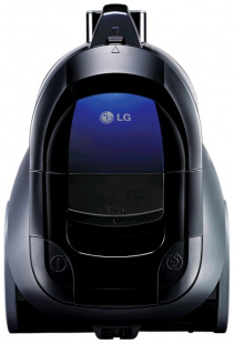 LG VK-69602N пылесос