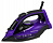 Polaris PIR 2415K Черный/фиолетовый утюг