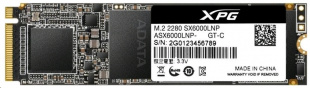 A-Data ASX6000LNP-128GT-C Накопитель SSD