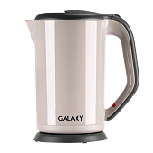 Galaxy GL 0330 БЕЖЕВЫЙ чайник