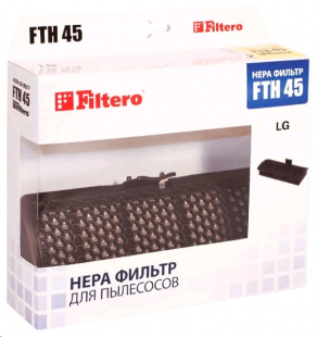 Filtero FTH 45 LGE HEPA фильтр Фильтр HEPA