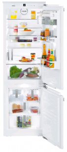 LIEBHERR ICN 3386 холодильник встраиваемый