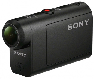 Sony HDR-AS50R black Экшн камера