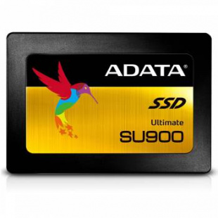 A-Data ASU900SS-256GM-C Накопитель SSD