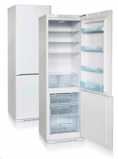 Бирюса 127 холодильник