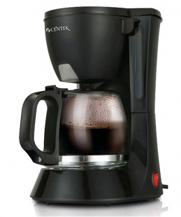 Centek CT-1140 Black кофеварка