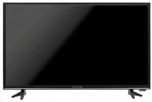 VEKTA LD-32TR4611BS SMART TV телевизор LCD