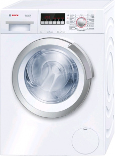 Bosch WLK 20266OE стиральная машина