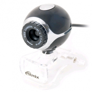 Ritmix RVC-015M Web камера