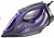 Polaris PIR 2487AK Черный/фиолетовый утюг