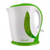 Maxwell MW 1062 чайник