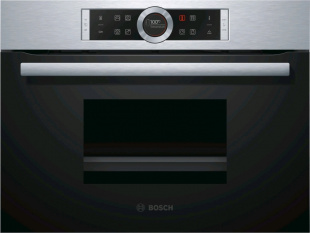 Bosch CDG634BS1 духовка встраиваемая