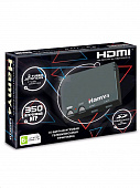 SEGA - Dendy "Hamy 4" HDMI (350-in-1) Игровая приставка