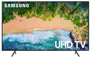 Samsung UE40NU7100UX SMART телевизор LCD