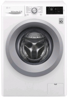 LG F 2J5NN4W стиральная машина
