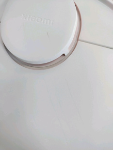 Xiaomi Robot Vacuum S10 *Уценка  с/н 39692/B2AE7F3X602383 Робот-пылесос