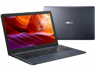 Asus X543UA-GQ1836T Ноутбук