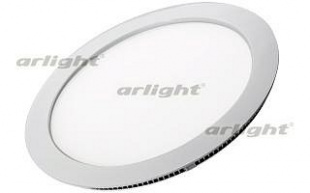 Arlight DL-300M-25W Warm White светильник точечный