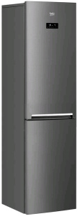 Beko RCNK 335E20VX холодильник
