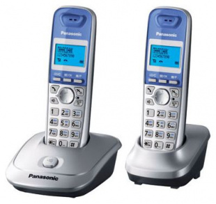 Panasonic KX-TG2512RU2 Телефон DECT
