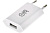 Bion USB-A, 5 Вт, белый [BXP-ADP-A-5W] Зарядное устройство