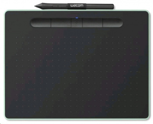 WACOM Intuos M CTL-6100WLK Планшет для рисования