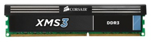 DDR3 8192Mb 1333MHz Corsair (CMX8GX3M1A1333C9) RTL Память
