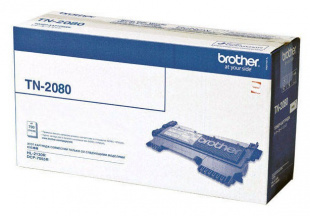 Brother Original TN2080 для HL2130/DCP7055 (700 стр) Картридж