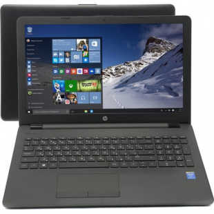 HP 15-bs136ur 7JZ68EA Ноутбук