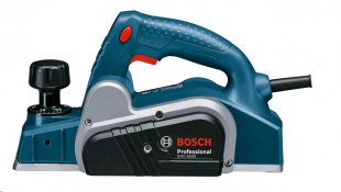 Bosch GHO 6500 рубанок электрический
