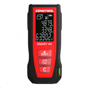 Condtrol Smart 40 лазерный уровень