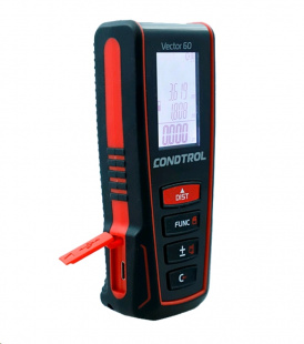 Condtrol Vector 60 лазерный уровень