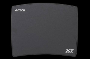 A4 X7-801MP X7 Pad черный Коврик для мыши