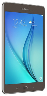 Samsung Galaxy Tab A SM-T350 16Gb black Планшет