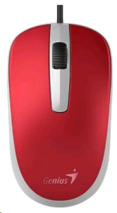 Genius DX-120 Red Мышь