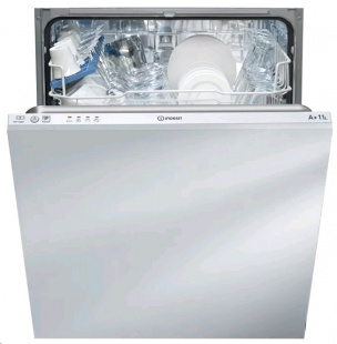 Indesit DIF 04B1 EU посудомоечная машина