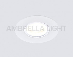 Ambrella A506 A506 W светильник точечный
