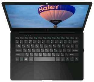 Haier A914 TD0030550RU Ноутбук