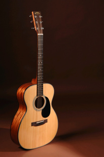 Sigma 000M-1ST Гитара