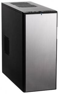 Fractal Design Define XL R2 серый w/o PSU ATX 3x140mm 2xUSB2.0 2xUSB3.0 audio front door bott PSU Корпус