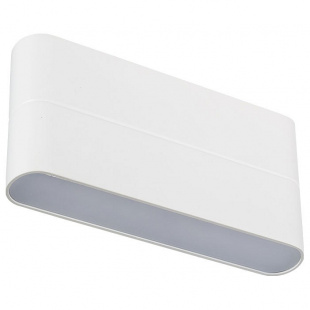 Arlight SP-Wall-170WH-Flat-12W Warm White светильник потолочный