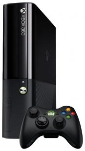 Xbox 360 500ГБ + Forza Horizon 2  (3M4-00043) Игровая консоль