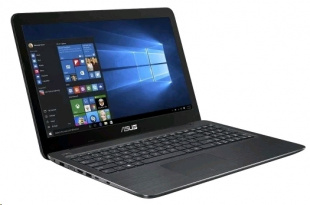 Asus K556UQ-XO431T Ноутбук