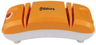 Sakura SA-6604A эл.ножеточка кухонные аксессуары
