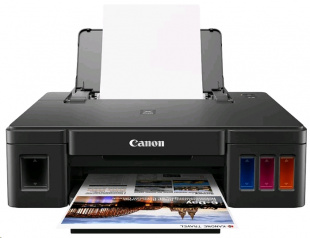 Canon Pixma G1411 Принтер